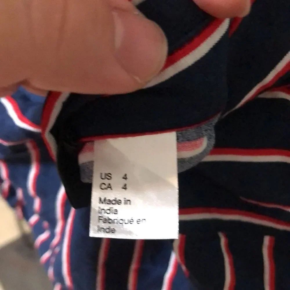 3for $20 blouse - Picture 3 of 3
